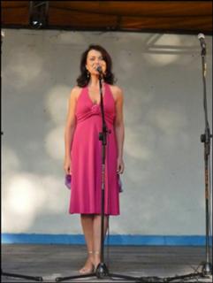Katarzyna Pakosinska feet photo 19