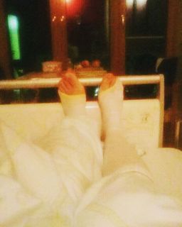 Katarzyna Pakosinska feet photo 13