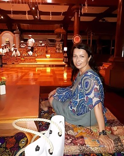 Katarzyna Pakosinska feet photo 9