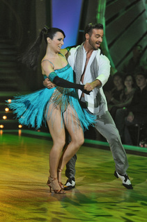Katarzyna Pakosinska feet photo 14