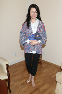 Katarzyna Pakosinska feet photo 8