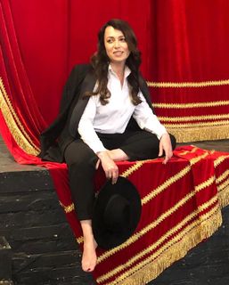 Katarzyna Pakosinska feet photo 20