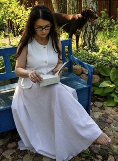 Katarzyna Pakosinska feet photo 6