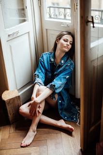 Katarzyna Sawczuk feet photo 2
