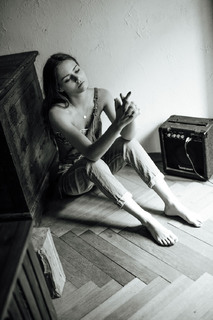 Katarzyna Sawczuk feet photo 1