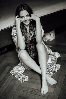 Katarzyna Sawczuk feet photo 20
