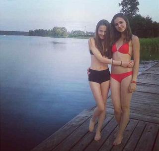 Katarzyna Sawczuk feet photo 16