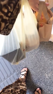 Katarzyna Sawczuk feet photo 14