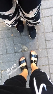 Katarzyna Sawczuk feet photo 8