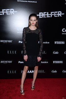 Katarzyna Sawczuk feet photo 18