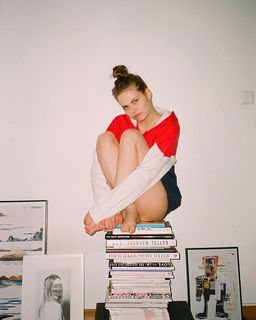Katarzyna Sawczuk feet photo 15