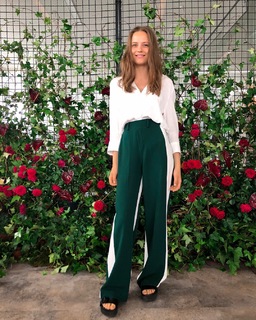 Katarzyna Sawczuk feet photo 12