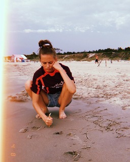 Katarzyna Sawczuk feet photo 10
