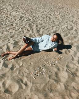 Katarzyna Sawczuk feet photo 6