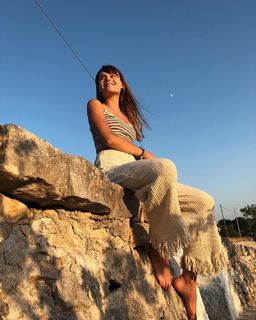 Katarzyna Sawczuk feet photo 3