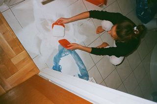 Katarzyna Sawczuk feet photo 20