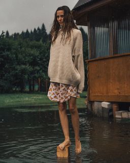 Katarzyna Sawczuk feet photo 18