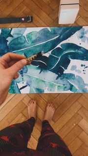 Katarzyna Sawczuk feet photo 16