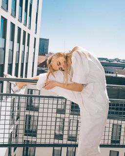 Katarzyna Sawczuk feet photo 13