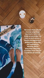 Katarzyna Sawczuk feet photo 12