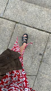 Katarzyna Sawczuk feet photo 9