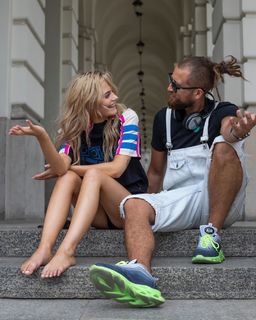 Katarzyna Sawczuk feet photo 6