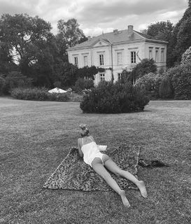 Katarzyna Sawczuk feet photo 5