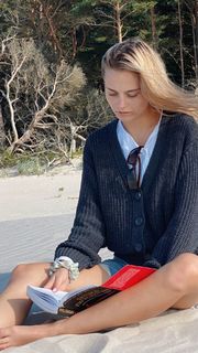 Katarzyna Sawczuk feet photo 1