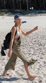 Katarzyna Sawczuk feet photo 20