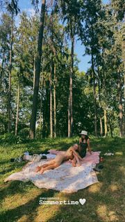 Katarzyna Sawczuk feet photo 19