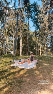 Katarzyna Sawczuk feet photo 18