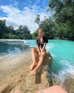 Katarzyna Sawczuk feet photo 1