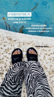 Katarzyna Sawczuk feet photo 19