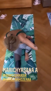 Katarzyna Sawczuk feet photo 14