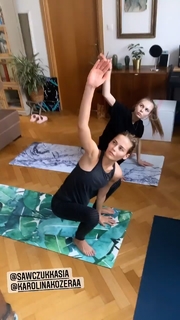 Katarzyna Sawczuk feet photo 12