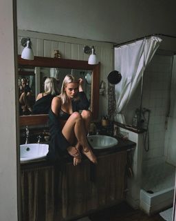 Katarzyna Sawczuk feet photo 9