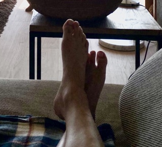 Katarzyna Sawczuk feet photo 5