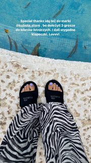 Katarzyna Sawczuk feet photo 4