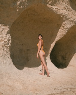 Katarzyna Sawczuk feet photo 2