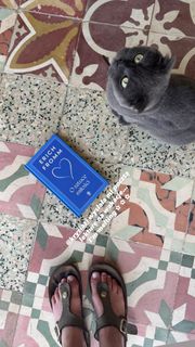 Katarzyna Sawczuk feet photo 1