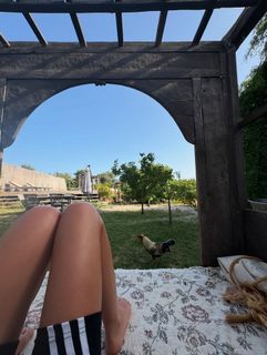 Katarzyna Sawczuk feet photo 2