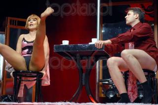 Katarzyna Skrzynecka feet photo 13