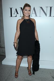 Katarzyna Skrzynecka feet photo 3