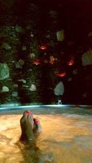 Katarzyna Skrzynecka feet photo 4
