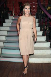 Katarzyna Skrzynecka feet photo 2