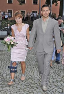 Katarzyna Skrzynecka feet photo 17