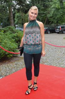 Katarzyna Skrzynecka feet photo 14