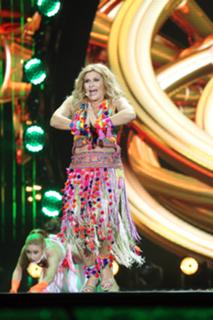 Katarzyna Skrzynecka feet photo 1