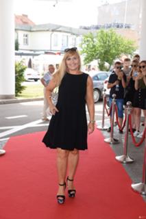 Katarzyna Skrzynecka feet photo 17