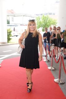 Katarzyna Skrzynecka feet photo 16